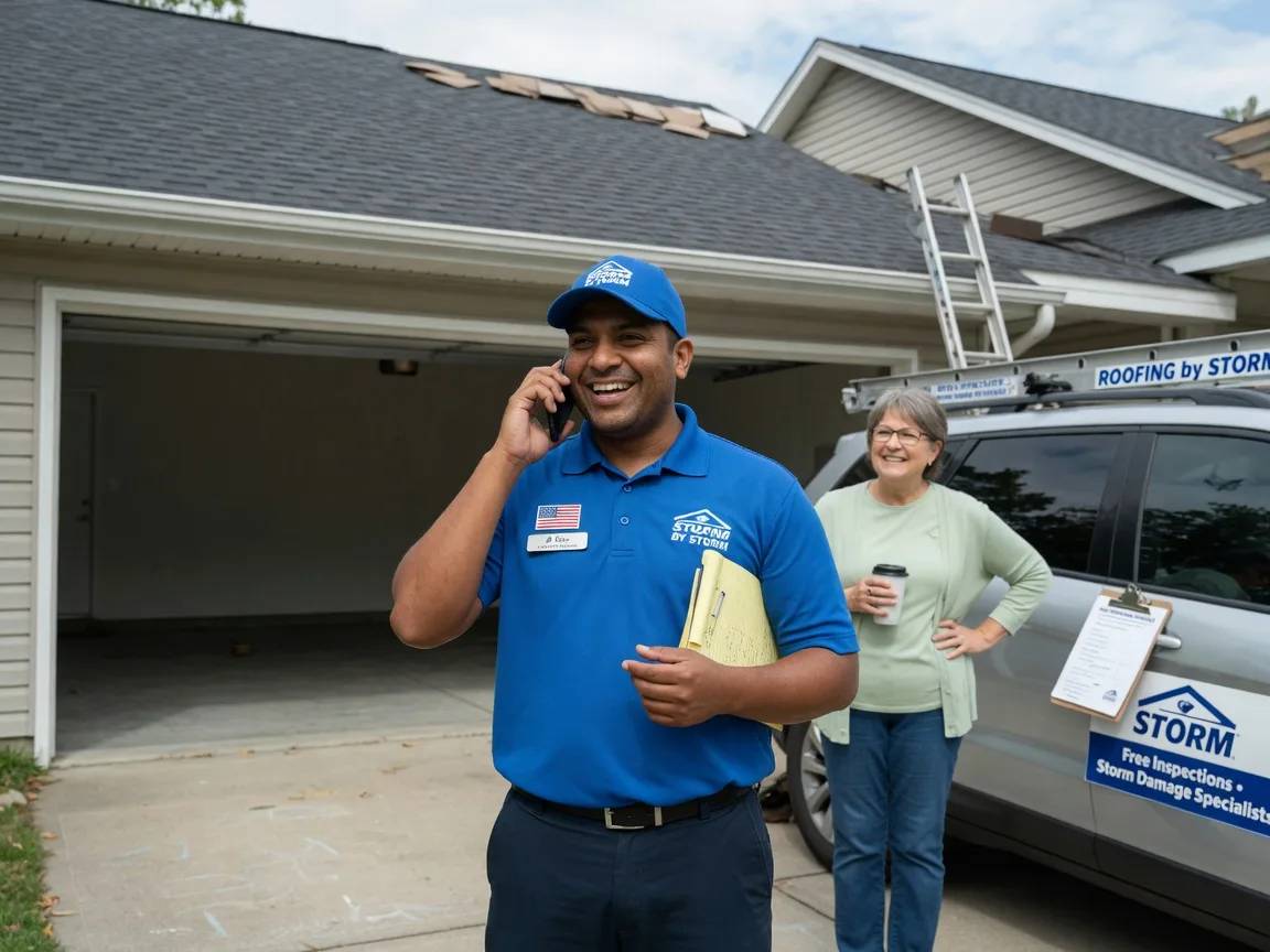 Roof Repair Near Me Frankton, IN FAQs